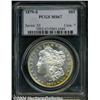 Image 3 : 1879-S[S$1] MS67 PCGS.