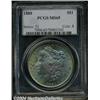 Image 3 : 1880[S$1] MS65 PCGS.