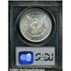 Image 4 : 1880[S$1] MS65 PCGS.