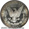 Image 2 : 1880-S[S$1] MS66 PCGS.