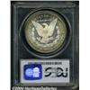Image 4 : 1880-S[S$1] MS66 PCGS.