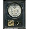 Image 4 : 1880-S[S$1] MS68 PCGS.