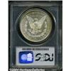 Image 4 : 1881-S[S$1] MS65 PCGS.