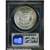 Image 4 : 1881-S[S$1] MS66 PCGS.