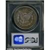 Image 4 : 1881-S[S$1] MS66 PCGS.