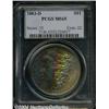 Image 3 : 1883-O[S$1] MS65 PCGS.