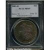 Image 3 : 1883-O[S$1] MS65 PCGS.
