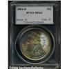 Image 3 : 1884-O[S$1] MS64 PCGS.