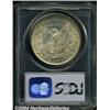 Image 4 : 1884-O[S$1] MS65 PCGS.