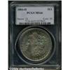 Image 3 : 1884-O[S$1] MS66 PCGS.