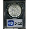 Image 4 : 1884-O[S$1] MS66 PCGS.