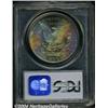 Image 4 : 1885[S$1] MS66 PCGS.