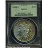 Image 3 : 1885-O[S$1] MS65 PCGS.