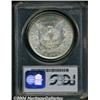 Image 4 : 1885-O[S$1] MS65 PCGS.