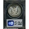 Image 4 : 1885-O[S$1] MS65 PCGS.