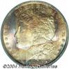 Image 1 : 1885-O[S$1] MS65 PCGS.