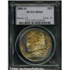 Image 3 : 1885-O[S$1] MS65 PCGS.