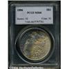 Image 3 : 1886[S$1] MS66 PCGS.