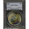 Image 3 : 1886[S$1] MS66 PCGS.