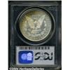 Image 4 : 1887[S$1] MS66 PCGS.