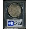 Image 4 : 1899-S[S$1] MS65 PCGS.