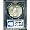 Image 4 : 1923-D[S$1] MS66 PCGS.