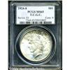 Image 3 : 1924-S[S$1] MS65 PCGS.