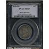 Image 3 : 1893[25C] Isabella Quarter MS67 PCGS.