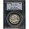 Image 3 : 1921[50C] Alabama MS66 PCGS.