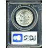 Image 4 : 1936[50C] Albany MS67 PCGS.