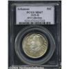 Image 3 : 1935-D[50C] Arkansas MS67 PCGS.