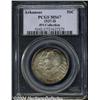 Image 3 : 1937-D[50C] Arkansas MS67 PCGS.