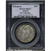 Image 3 : 1938-D[50C] Arkansas MS67 PCGS.