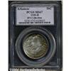 Image 3 : 1939-D[50C] Arkansas MS67 PCGS.