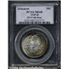 Image 3 : 1939-D[50C] Arkansas MS68 PCGS.