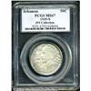 Image 3 : 1939-S[50C] Arkansas MS67 PCGS.