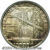 Image 2 : 1936-S[50C] Bay Bridge MS68 PCGS.