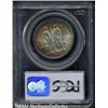 Image 4 : 1935[50C] Boone MS67 PCGS.