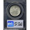 Image 4 : 1935-D[50C] Boone MS67 PCGS.