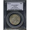 Image 3 : 1935-S[50C] Boone MS67 PCGS.