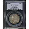 Image 3 : 1935/34-S[50C] Boone MS68 PCGS.