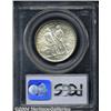 Image 4 : 1936[50C] Boone MS67 PCGS.