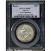 Image 3 : 1936-S[50C] Boone MS67 PCGS.