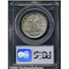 Image 4 : 1937[50C] Boone MS67 PCGS.