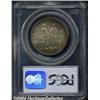 Image 4 : 1937-D[50C] Boone MS68 PCGS.
