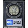Image 4 : 1938[50C] Boone MS68 PCGS.