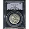 Image 3 : 1938-D[50C] Boone MS67 PCGS.