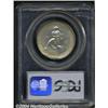 Image 4 : 1936[50C] Cincinnati MS67 PCGS.