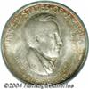 Image 1 : 1936-D[50C] Cincinnati MS67 PCGS.