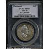 Image 3 : 1936-D[50C] Cincinnati MS67 PCGS.